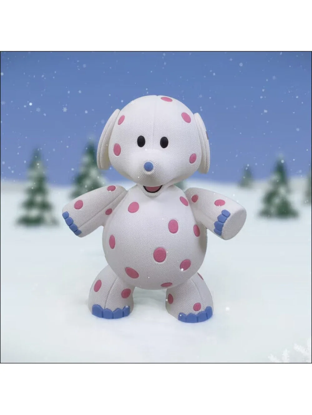 Rudolph The Red Nosed Reindeer rudolph red